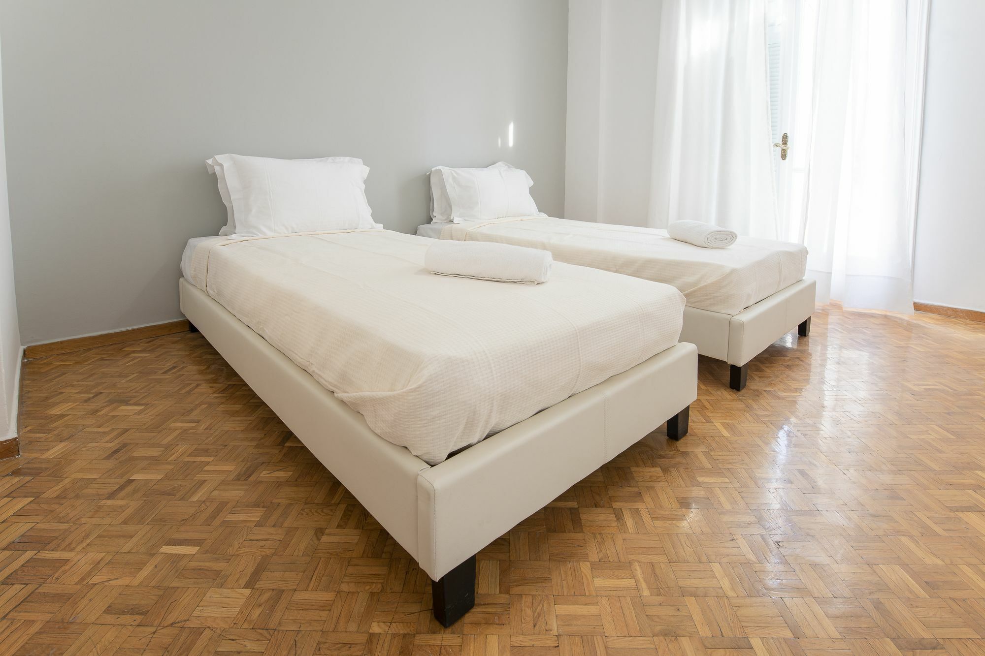 Apartament Petralona Cosy Penthouse Ateny Zewnętrze zdjęcie